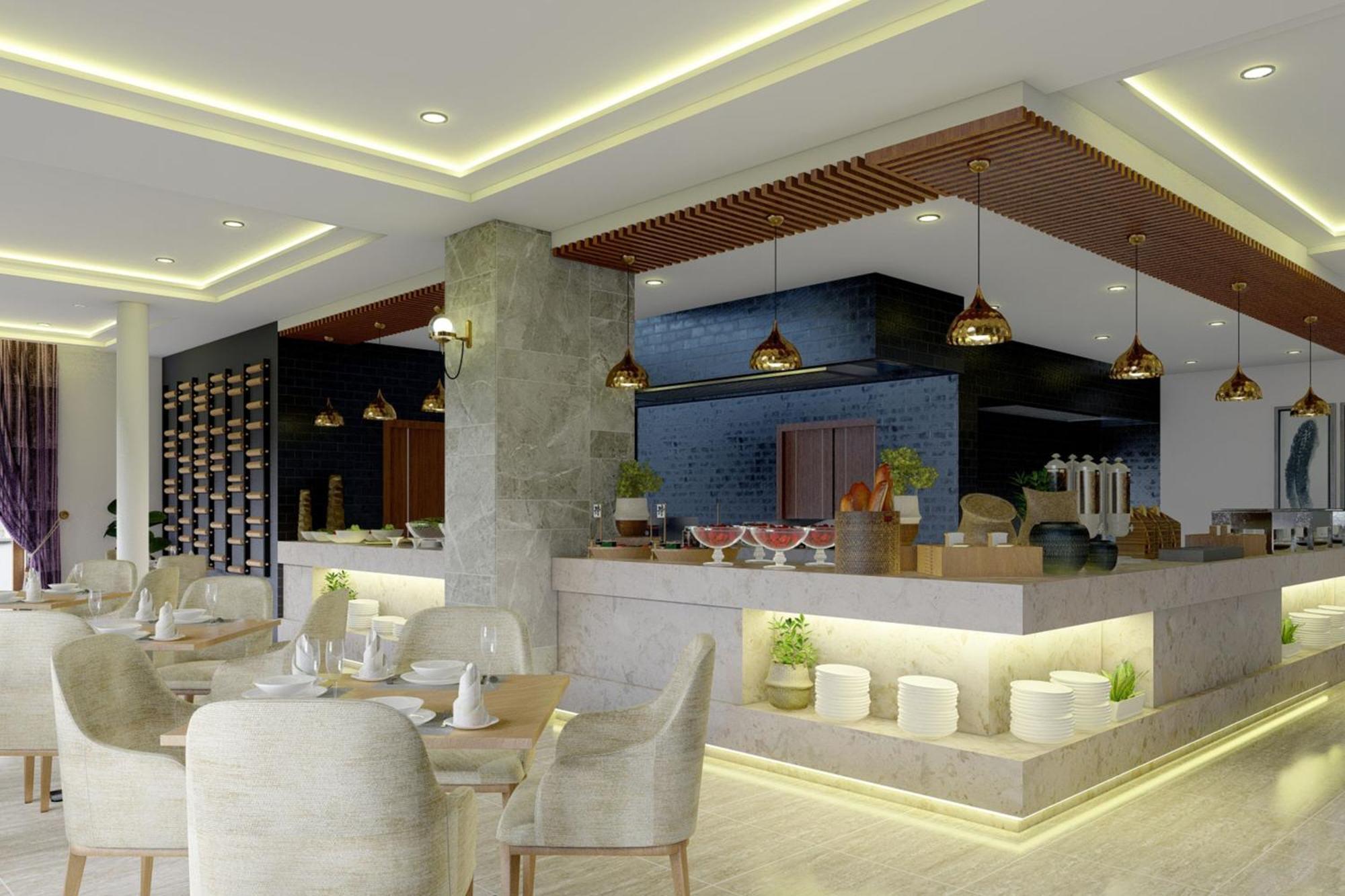 Delta Hotels By Marriott Dar Es Salaam Exterior photo